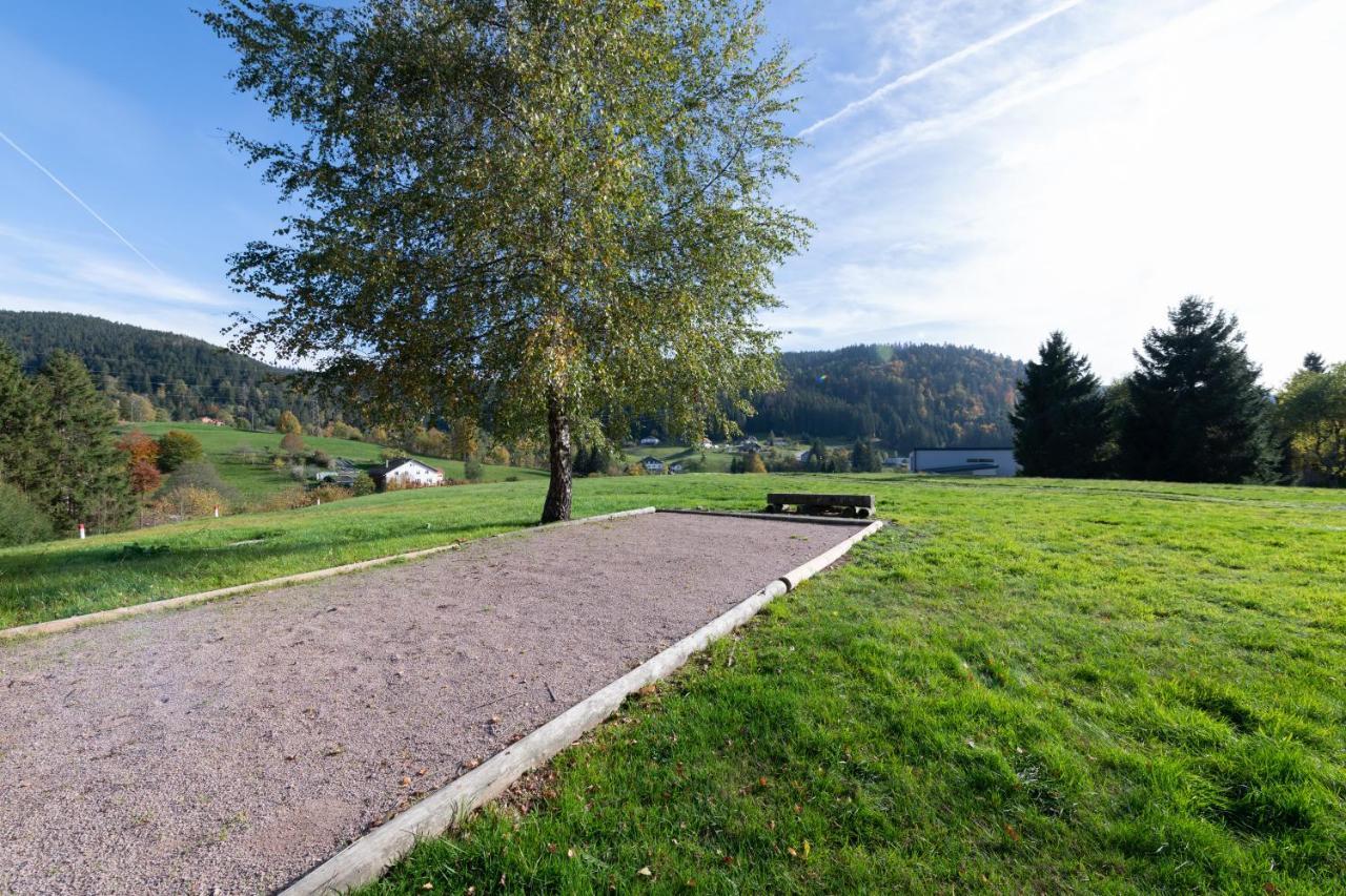 La Charbonniere, Grand Gite Haut-De-Gamme Avec Jacuzzi Et Sauna ジェラールメ エクステリア 写真